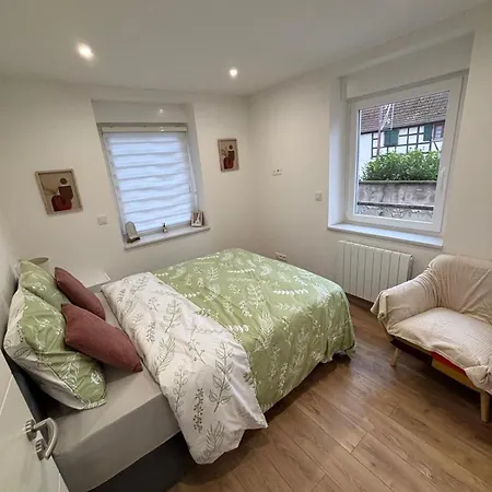Apartmán Cosy Jalila