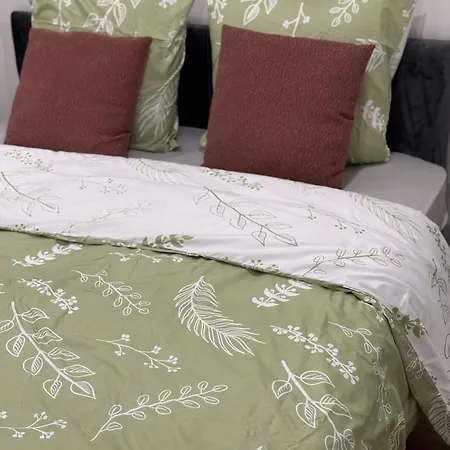 Apartment Cosy Jalila