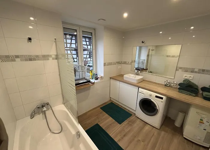 Cosy Jalila 아파트 *